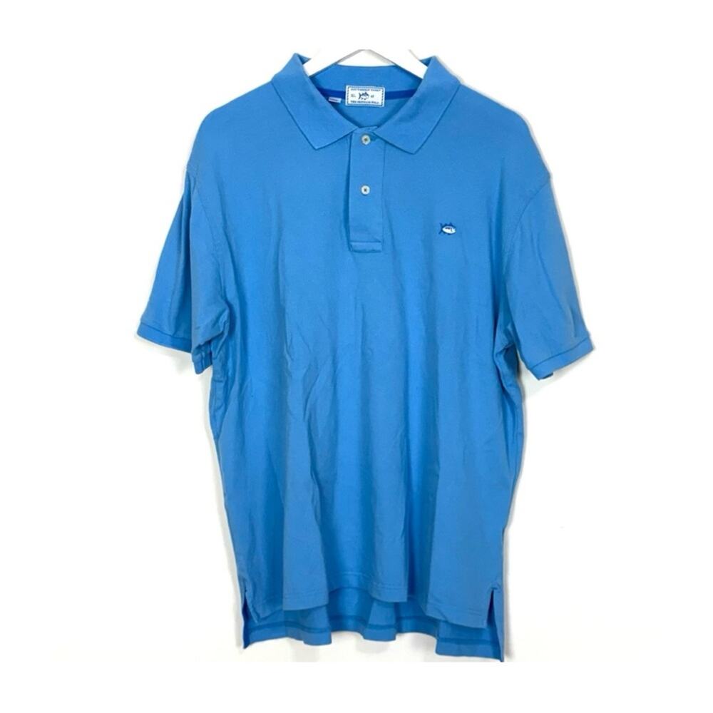 Southern Tide Skipjack Polo Shirt